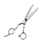 Thumbnail: Above Ergo Left 30T Thinning Shears