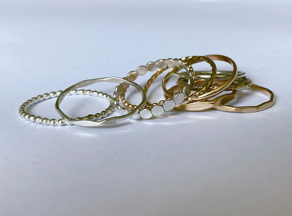 Thumbnail: Stack Ring