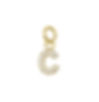 Thumbnail: Pave set initials