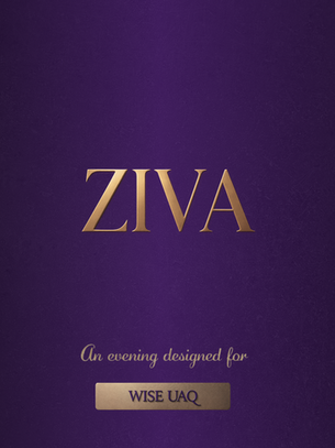 The Heart of WISE UAQ