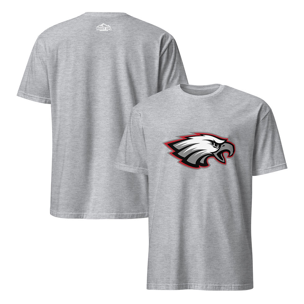 Thumbnail: VALLEY VIEW LOGO TEE