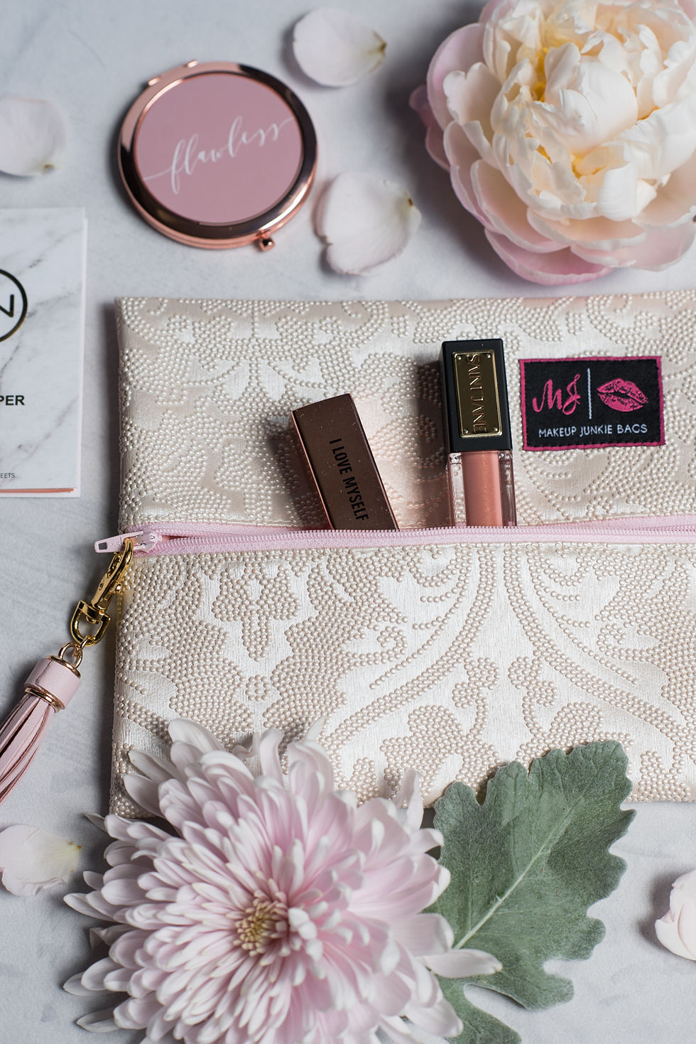 Thumbnail: Bridal Bag