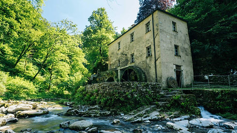 Mulino di bruzzella