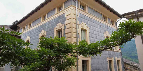 Museo Etnografico