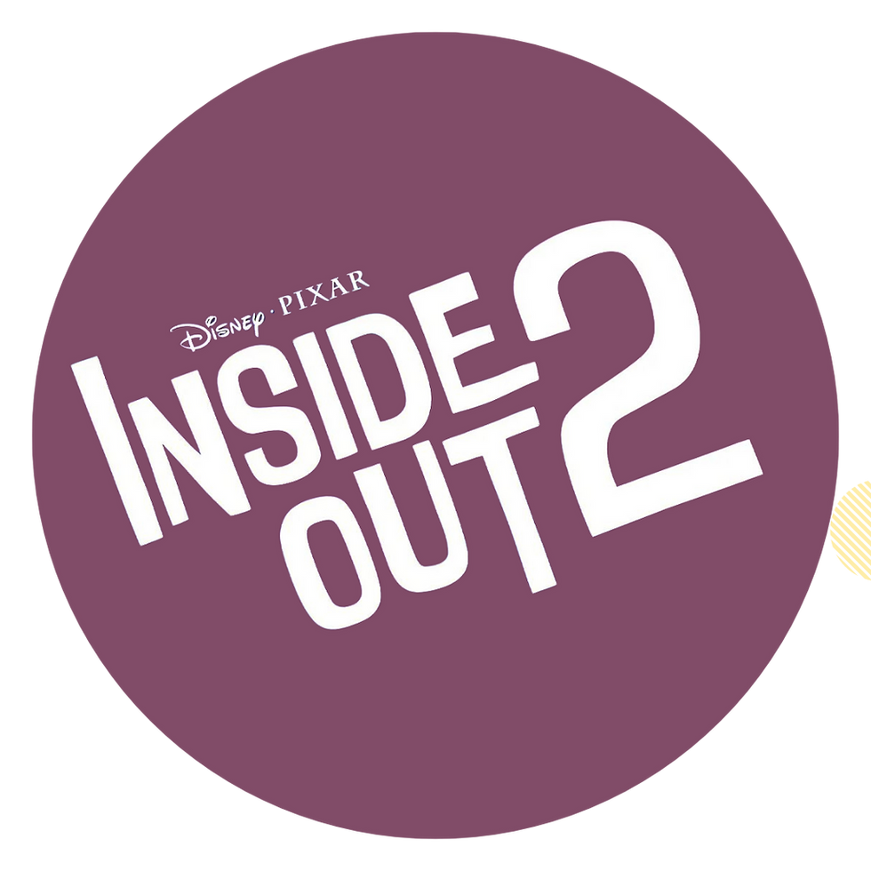 Inside 2 Pixar