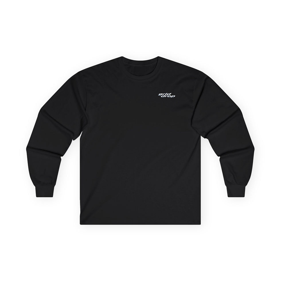 Thumbnail: Pit-Crew Longsleeve T-Shirt