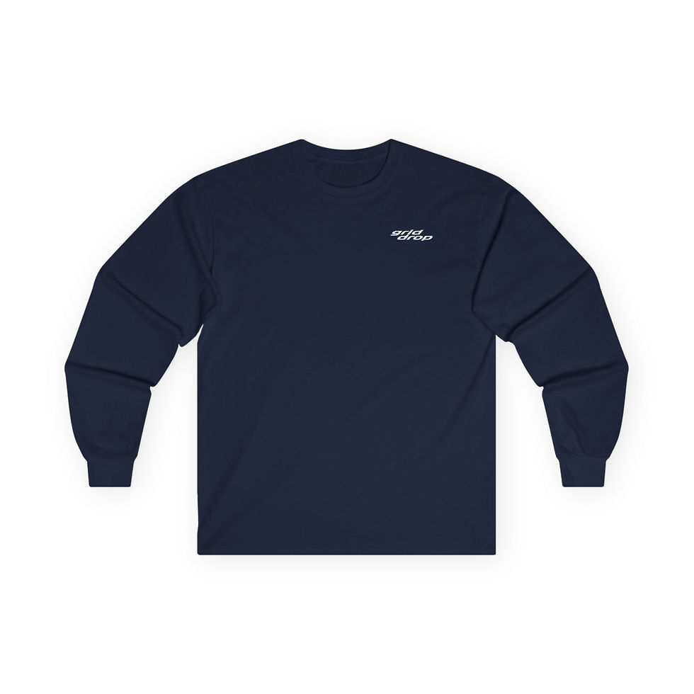 Thumbnail: Pit-Crew Longsleeve T-Shirt