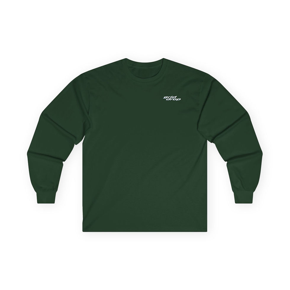 Thumbnail: Pit-Crew Longsleeve T-Shirt