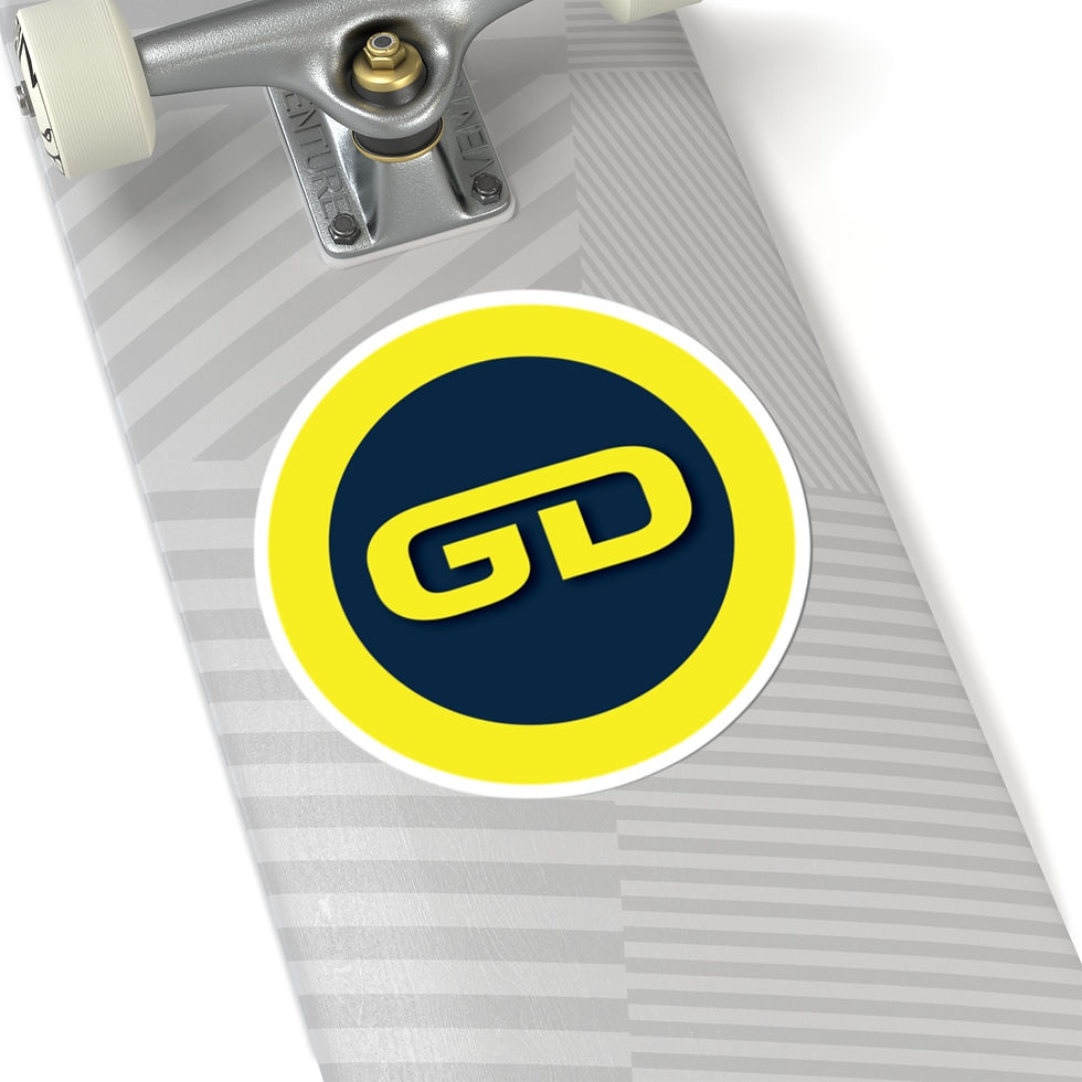 Thumbnail: OG Logo Sticker