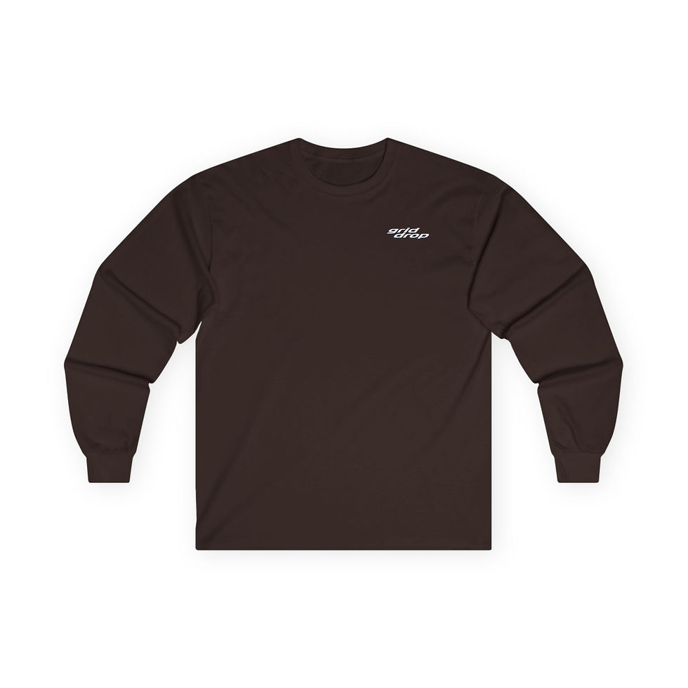 Thumbnail: Pit-Crew Longsleeve T-Shirt