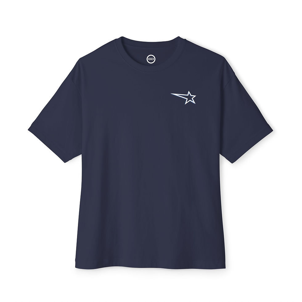Thumbnail: Retro Geezer T-Shirt