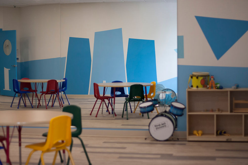 classroom 1-2