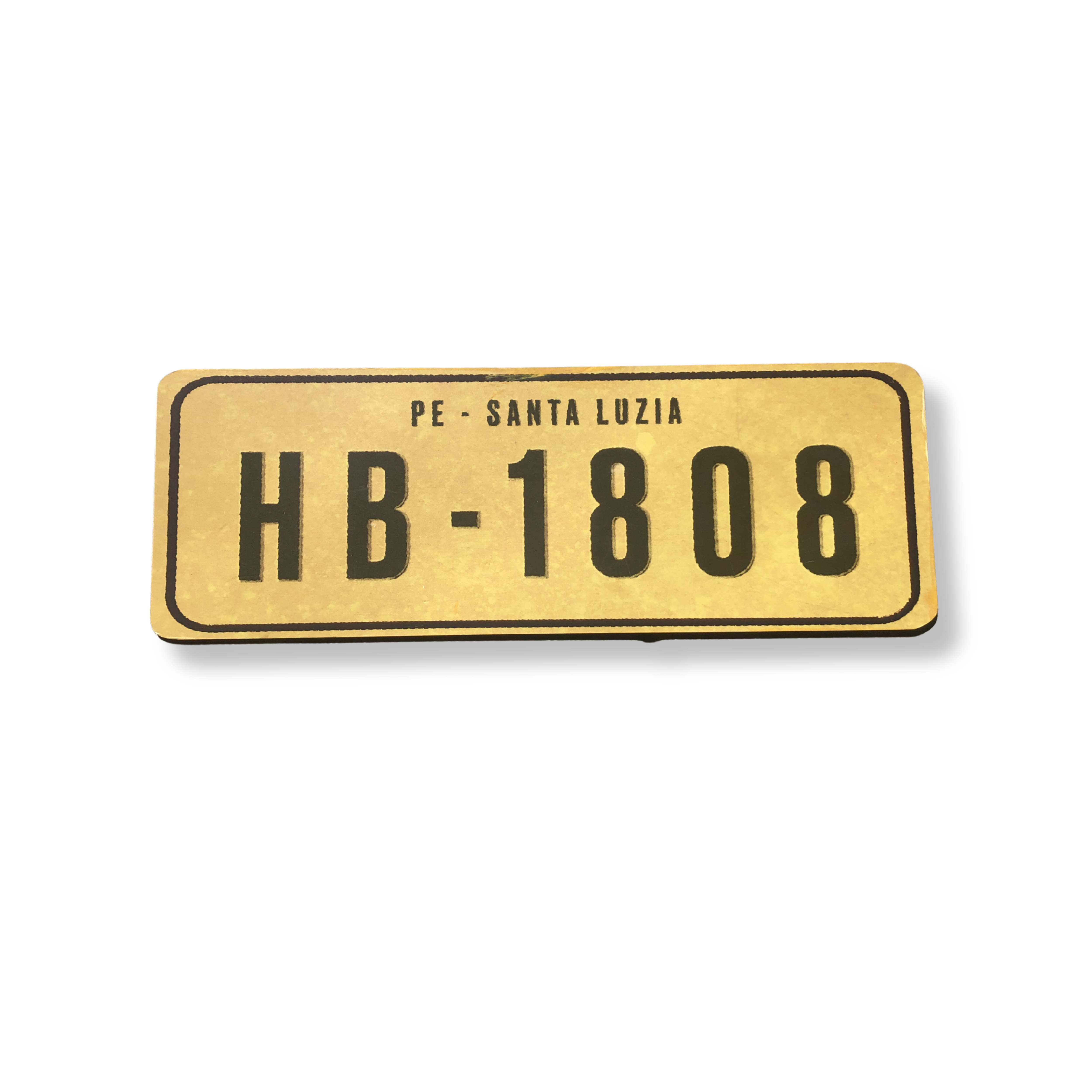 Placas (R$/ Diária)