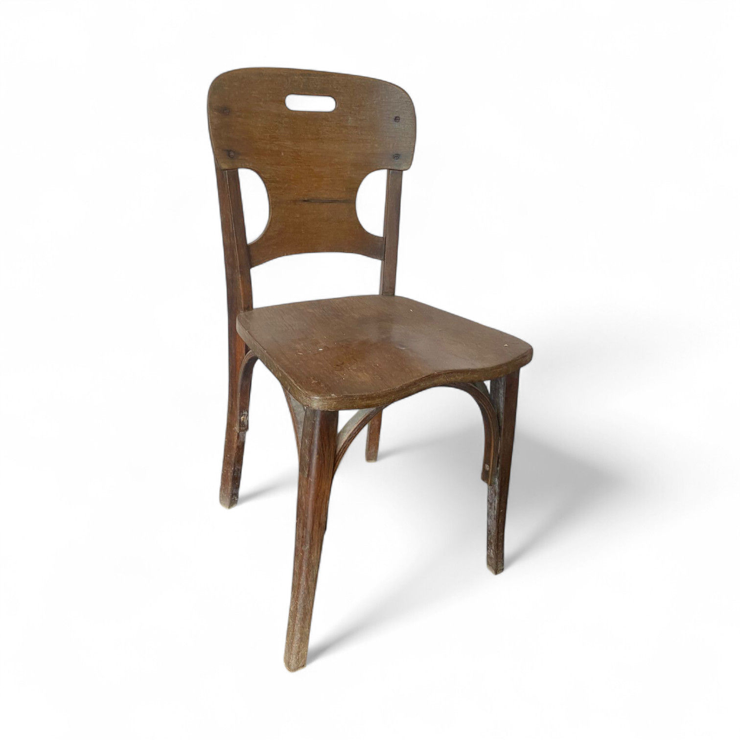 Cadeira Madeira (R$/ Diária)