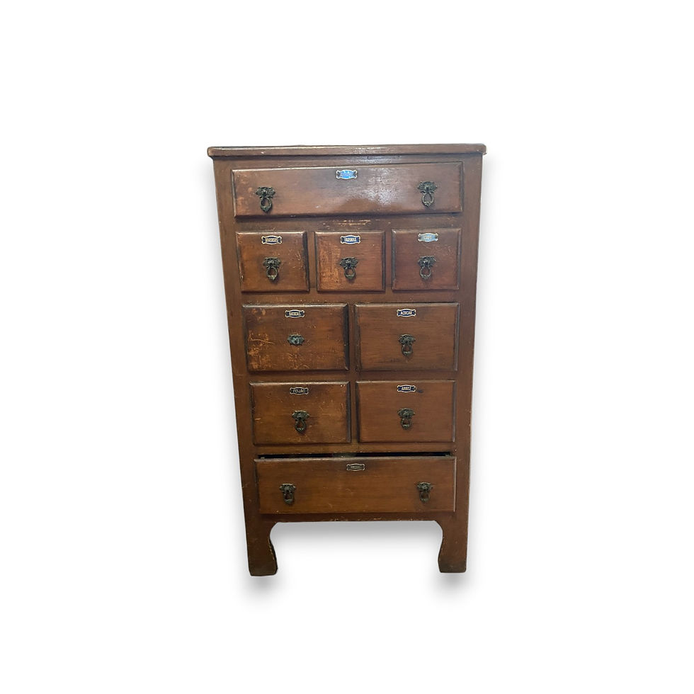 Armario Mercearia Antigo (R$/ Diária)