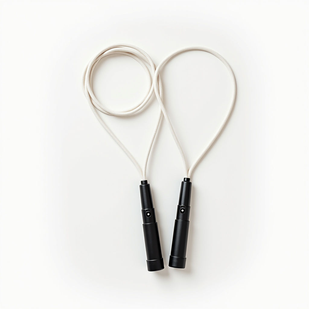 Speed Jump Rope