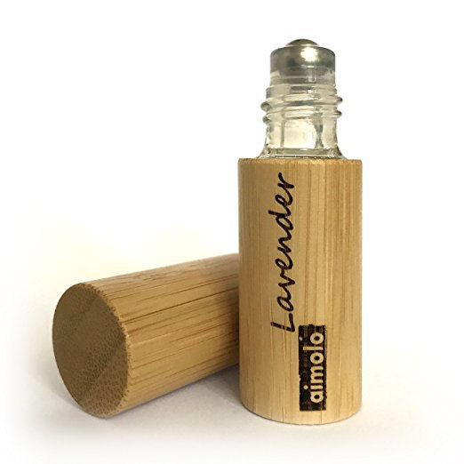 Lavender Oil Roll-on 5ml