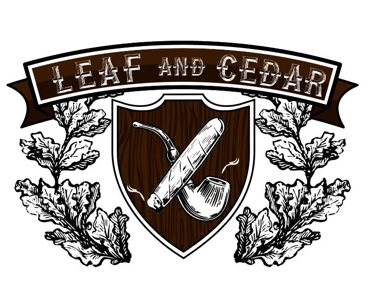 Leaf and Cedar