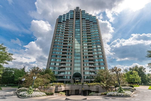 80 Rue Berlioz, apt. 908