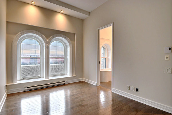 750 Côte de la Place-d'Armes, apt. 54