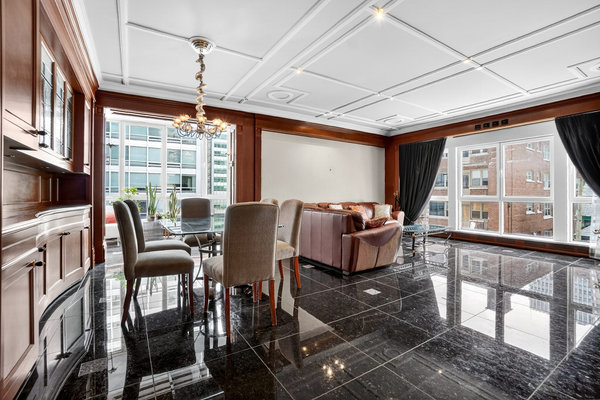 3430 Rue Peel, apt. 3A