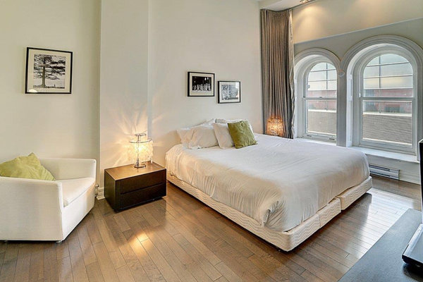 750 Côte de la Place-d'Armes, apt. 54