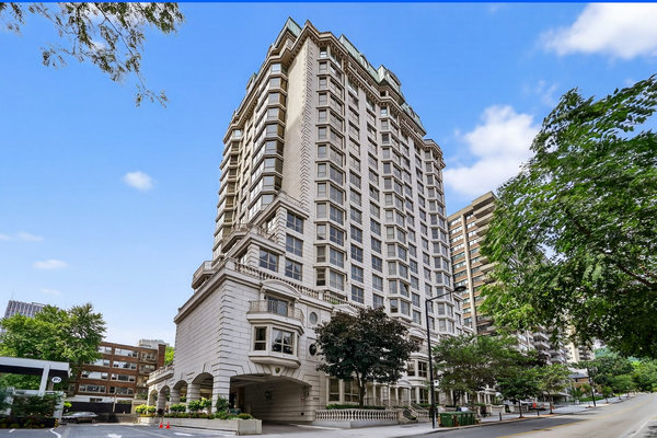 3430 Rue Peel, apt. 3A