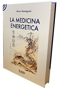 La medicina energetica Marco Montagnani
