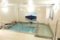 浴室リニューアル工事完了のお知らせ