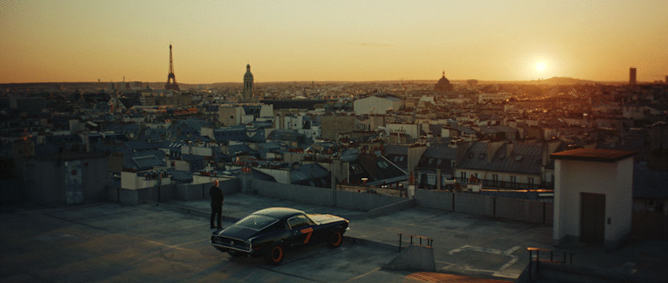 CALL OF DUTY - THE REPLACER