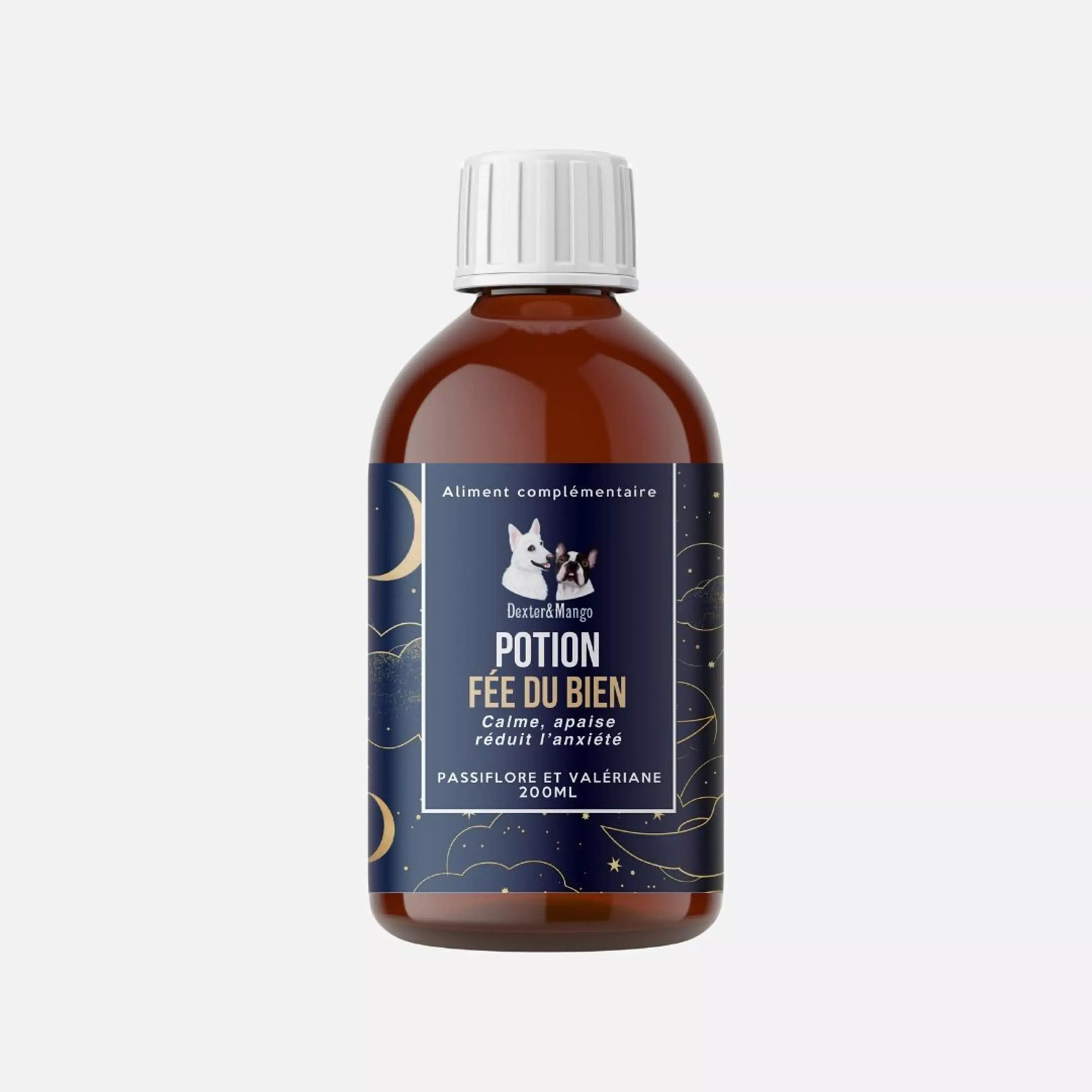 Potion Fée du bien