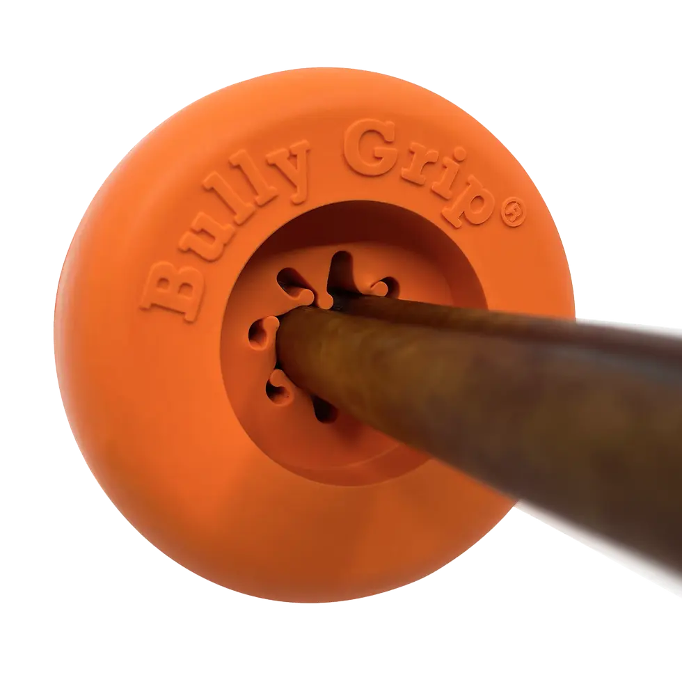 Miniature : Bully Grip - Bully Grip Medium