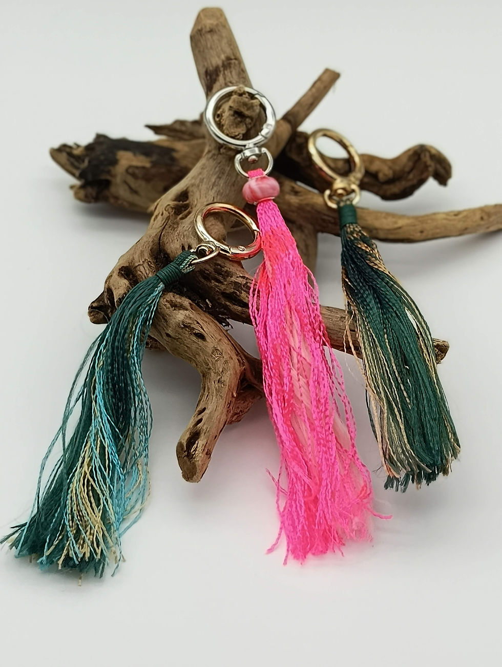 Miniature : Charms de sacs - accessoire 