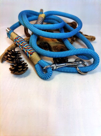 Miniature : Laisse PPM 10mm -