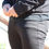 Miniatura: Calça Sarja Extreme Fit Black