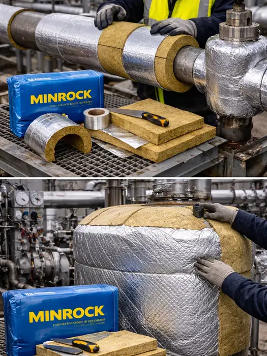 Mineral Wool in India