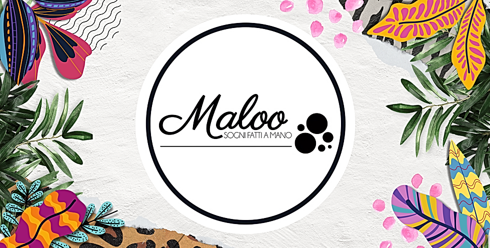 Maloo Creazioni logo