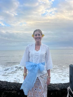 Mackenzie Nealis's FE with Global Seminars in Bali