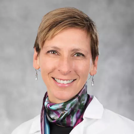 Dr. Amy Sitapati, MD