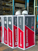 กล่องฉนวน Rockwool ProRox สำหรับงานท่ออุตสาหกรรมที่หน้างาน