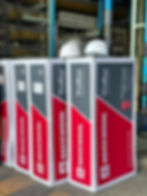 ฉนวน RockWool ProRox