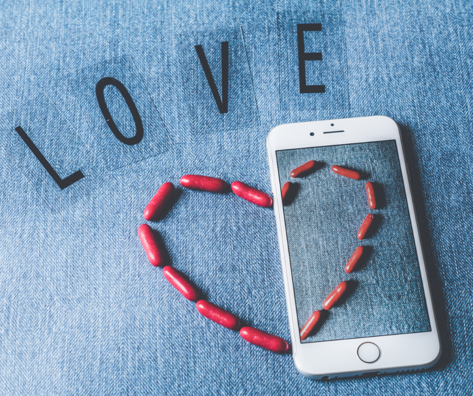 Pop Up Online Dating Mini Class