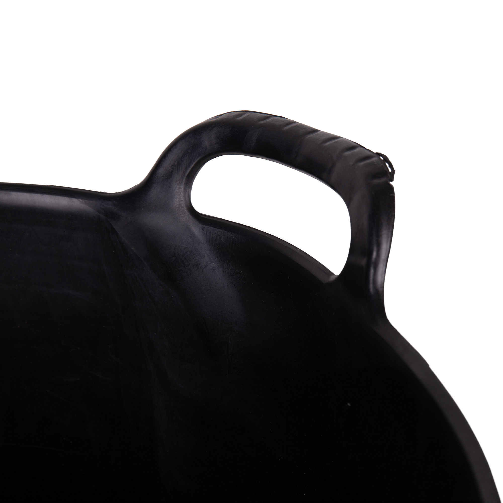 Cofan Pack de 12 o Venta Unitaria de Capazos Flexibles Reciclados 15 L Negro Obr