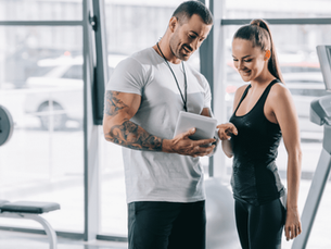 Personal Fitness Trainer Weston MA: Transforming Lives Through Health and Wellness