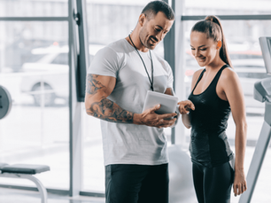 Personal Fitness Trainer Weston MA: Transforming Lives Through Health and Wellness