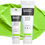 Miniatură: 094376922240, 887452029984- Culori acrilice profesionale 740 Vivid Lime Green Liquitex Heavy Body