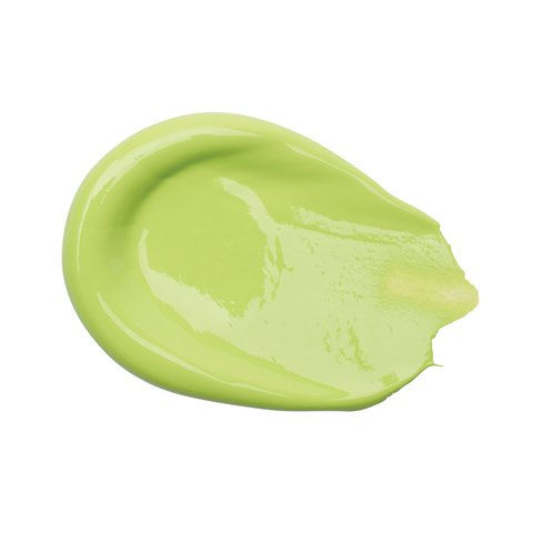 Brilliant Yellow Green Professional Acrylic Paint Liquitex