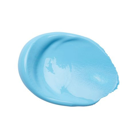 Light Blue Permanent Professional Acrylic Paint Liquitex