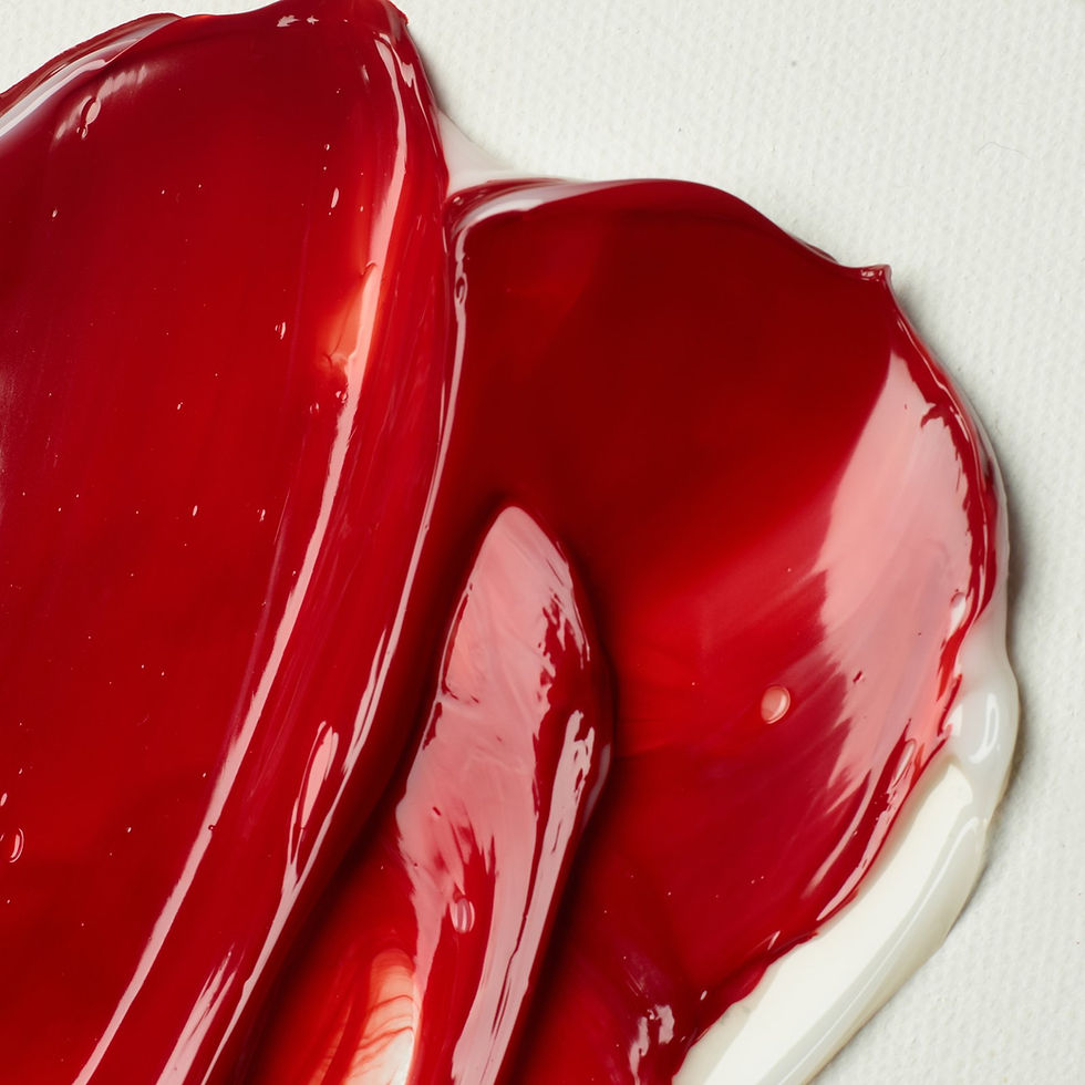 Medium acrilic gel lucios Bio Liquitex 250ml [Sugestie de prezentare]