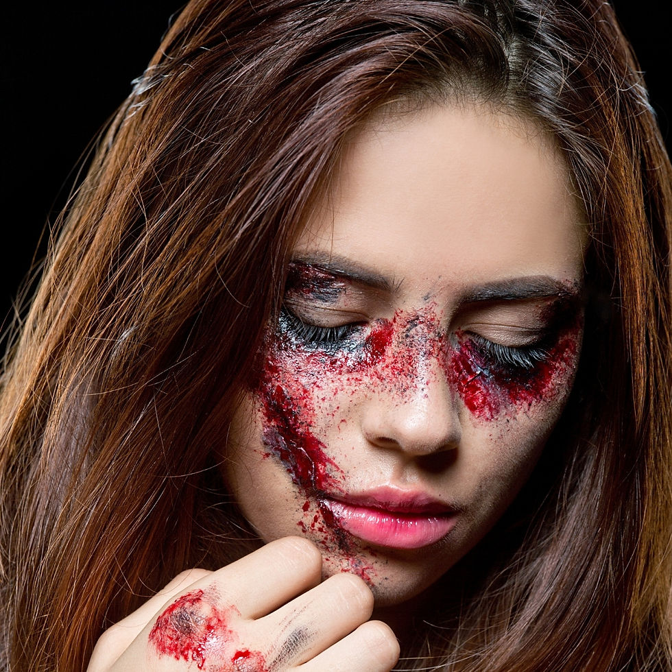 Ceara pentru fata efecte speciale Snazaroo [Sugestie de prezentare]